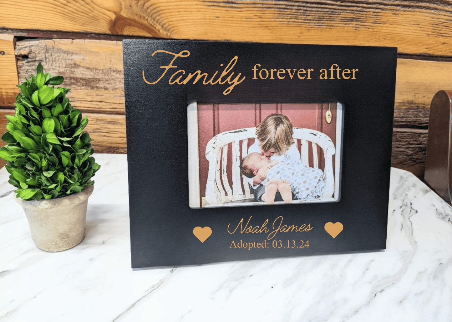 Wholesale Picture Frames 4x6 - 10 PCS