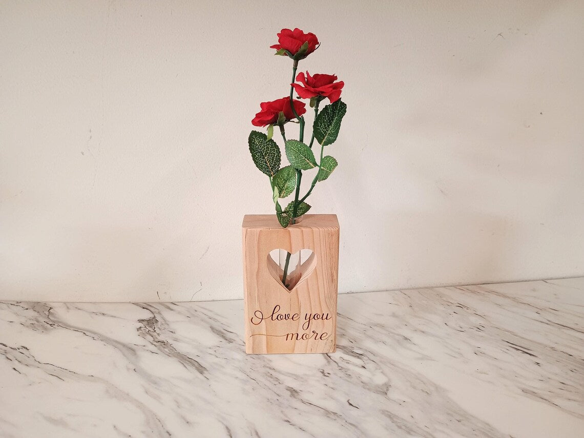 wedding bud vases, Wedding centerpieces, wedding centerpieces for table, wedding centerpieces for flowers, bud vase wood