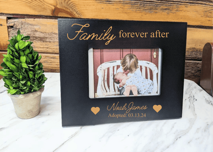 Wholesale Picture Frames 4x6 - 10 PCS