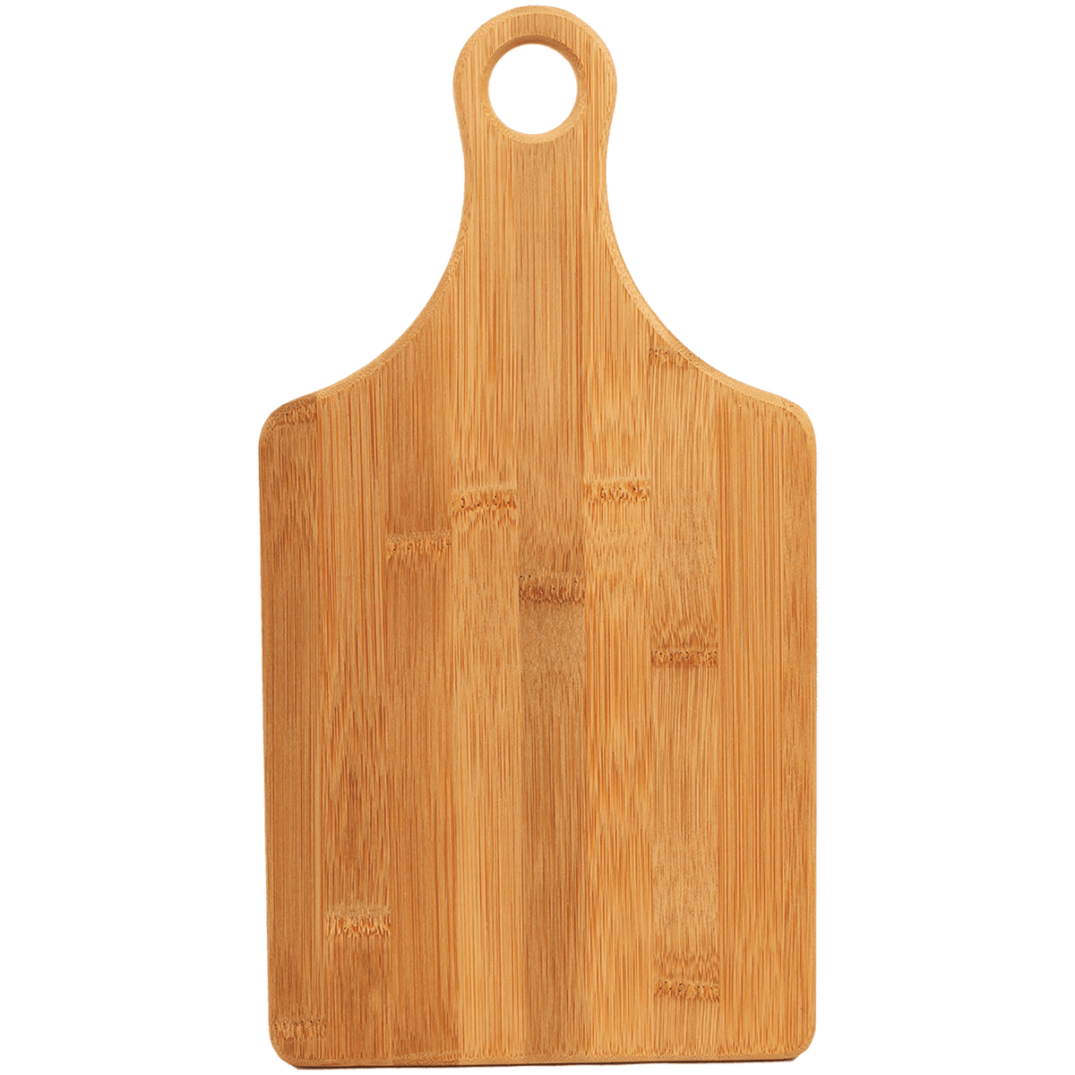 13x7 Custom Bamboo Cutting Board