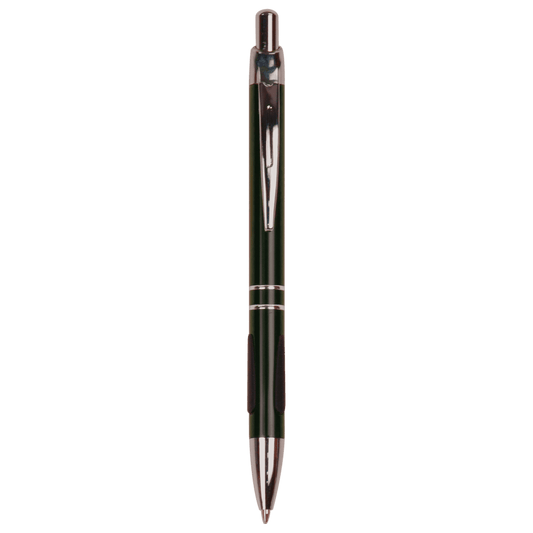 Anodized aluminum pens with Logo - Minimum of 50 PCS