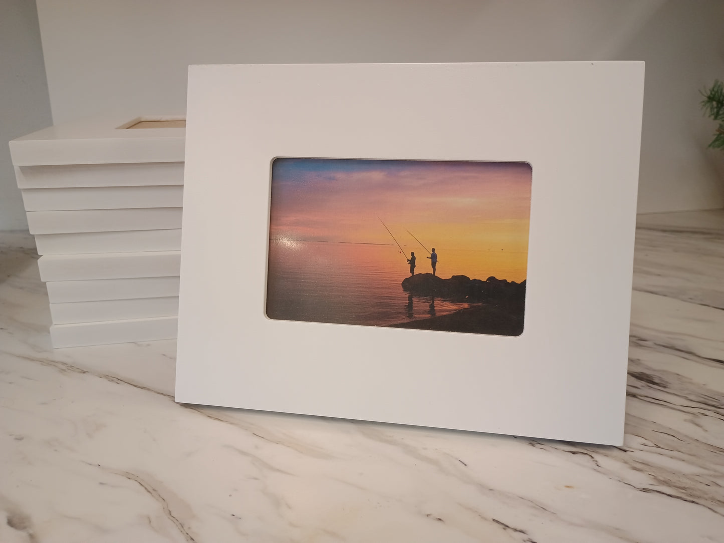 Wholesale Picture Frames 4x6 - 10 PCS
