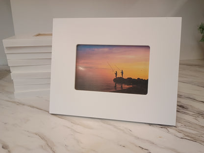 Wholesale Picture Frames 4x6 - 10 PCS