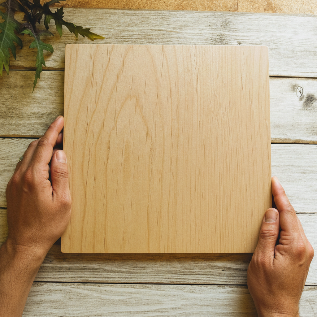 Wholesale Blank Plaques 10"- 5 PCS