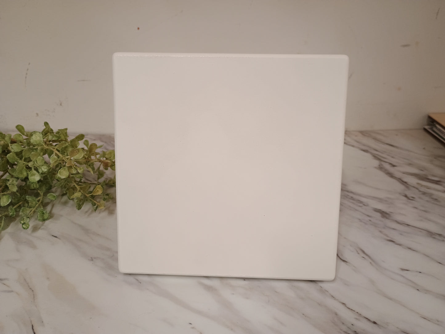 Wholesale Blank Plaques 10"- 5 PCS