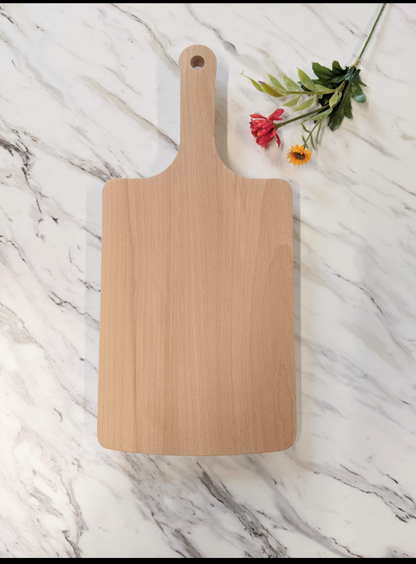 Bulk Charcuterie Board Blank 6x14 - 5PCS