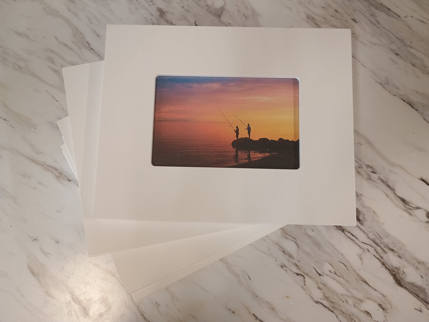 Wholesale Picture Frames 4x6 - 10 PCS