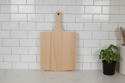 Wholesale Hand Crafted cutting board - Blank, 5 PCS