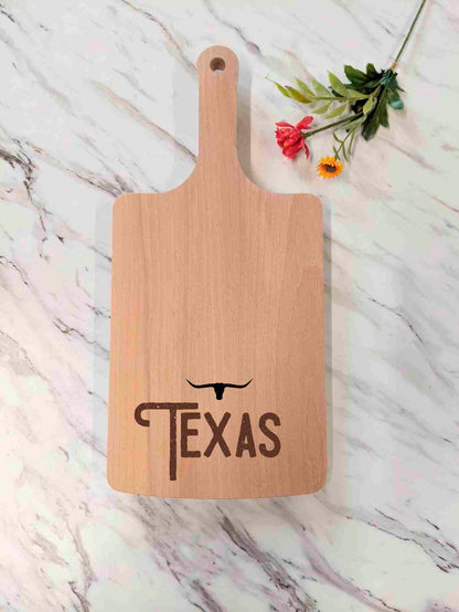 South Dakota Charcuterie Board