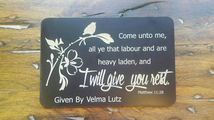 Outdoor bench plate For Bench