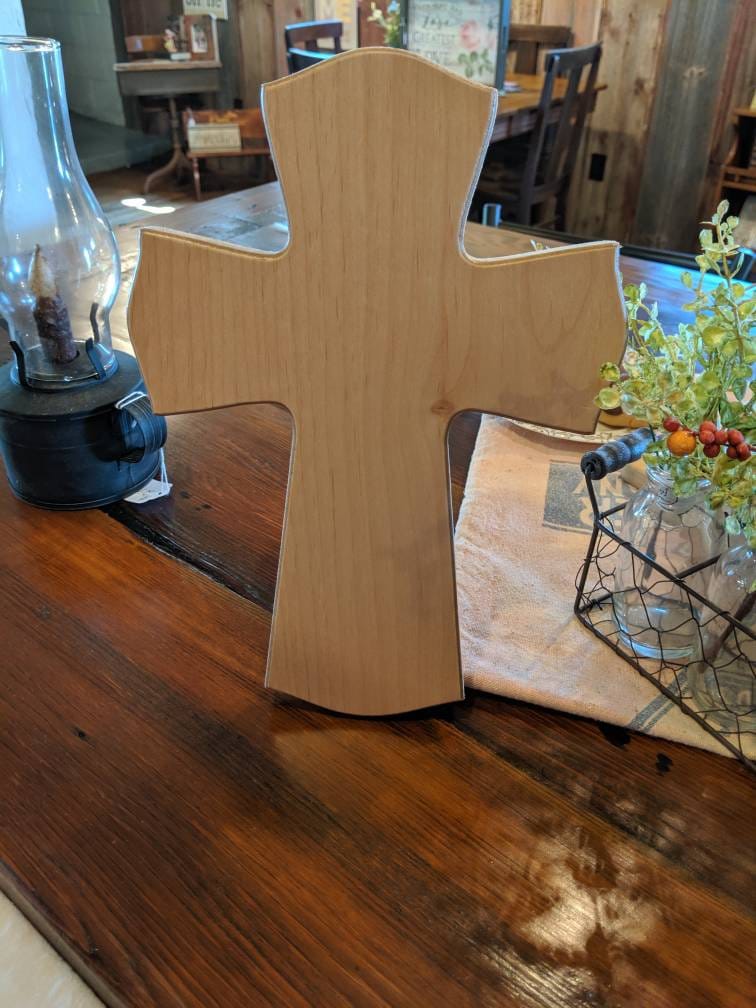 70th Anniversary Cross Gift For Parents