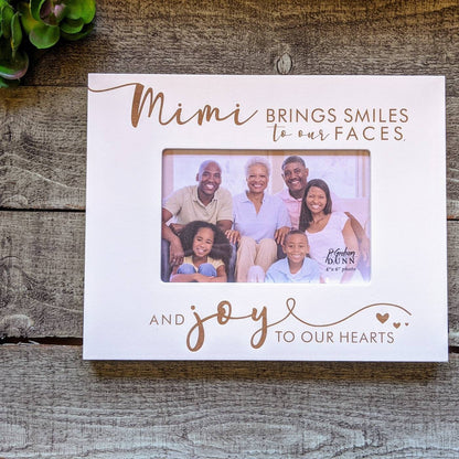 Gigi Picture Frame , Picture Frame for Grandma, Valentine's Day Gift for Mimi,  Picture frames for grandma, personalized