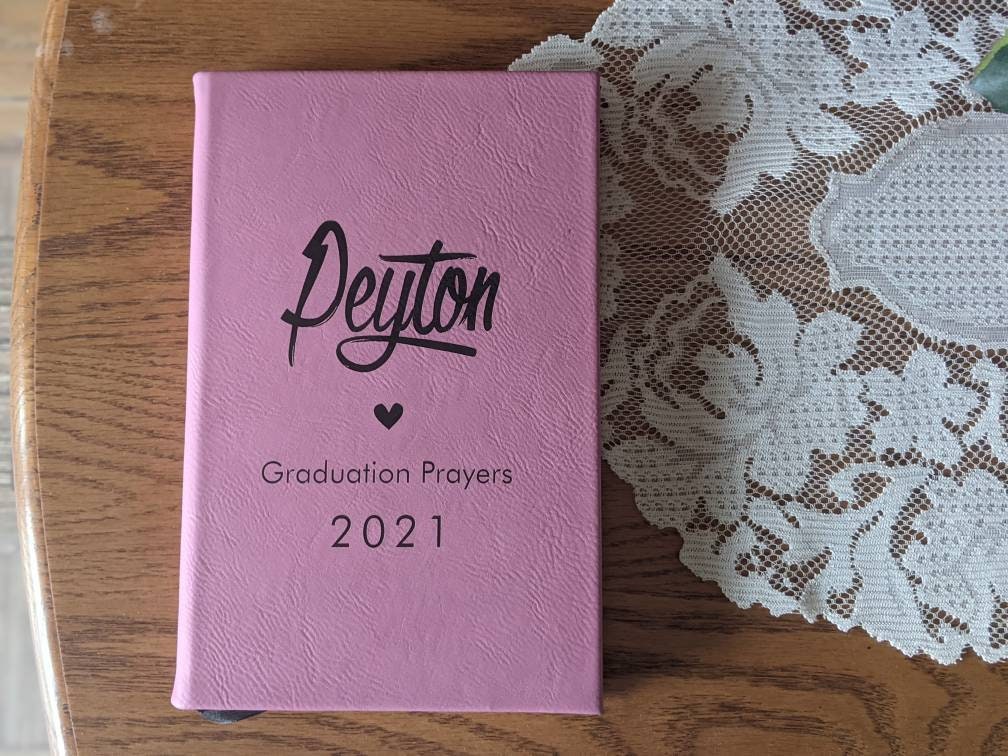 Graduation Guest Book, Grad Gift,  Party Guest book, Graduation guest book, Journal Gift, Journal Diary,  Personalized Journal,