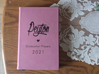 Graduation Guest Book, Grad Gift,  Party Guest book, Graduation guest book, Journal Gift, Journal Diary,  Personalized Journal,